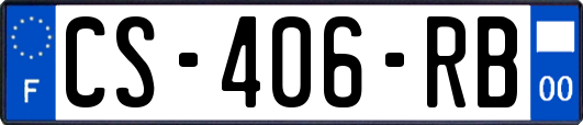 CS-406-RB