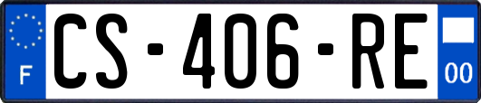 CS-406-RE
