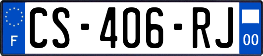 CS-406-RJ