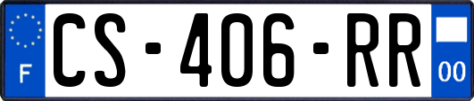 CS-406-RR