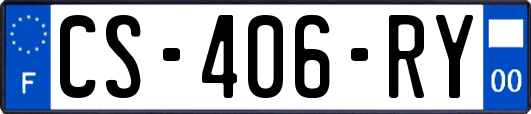 CS-406-RY