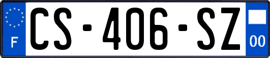 CS-406-SZ