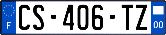 CS-406-TZ