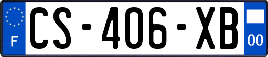 CS-406-XB