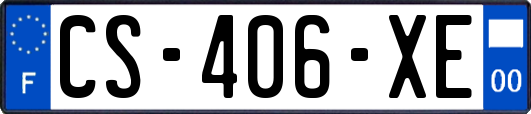 CS-406-XE