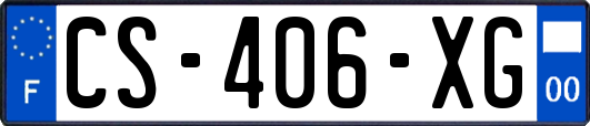 CS-406-XG