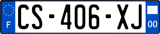 CS-406-XJ