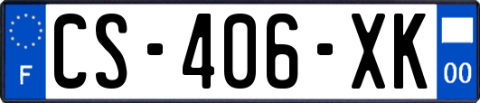 CS-406-XK