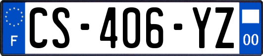 CS-406-YZ