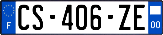 CS-406-ZE