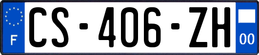 CS-406-ZH