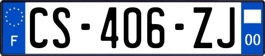 CS-406-ZJ