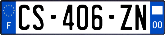 CS-406-ZN