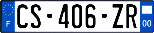 CS-406-ZR