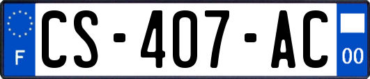 CS-407-AC