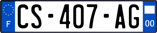 CS-407-AG