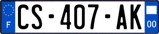 CS-407-AK