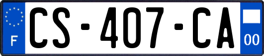 CS-407-CA