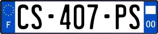 CS-407-PS
