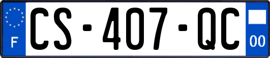 CS-407-QC