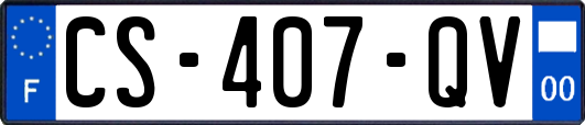 CS-407-QV