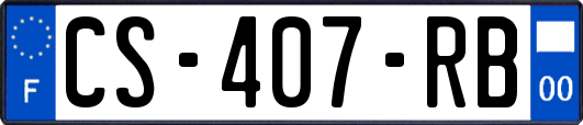 CS-407-RB