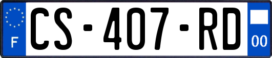 CS-407-RD