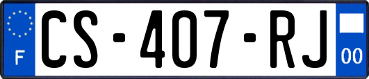 CS-407-RJ