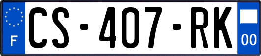 CS-407-RK