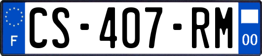 CS-407-RM