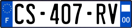 CS-407-RV