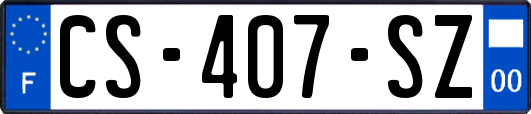 CS-407-SZ