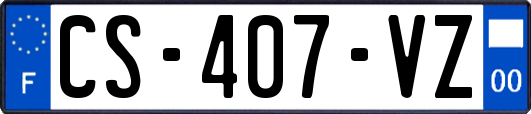 CS-407-VZ