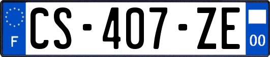 CS-407-ZE