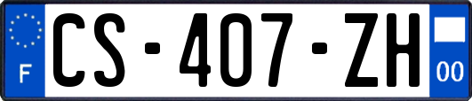 CS-407-ZH