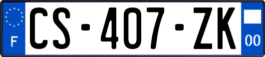 CS-407-ZK