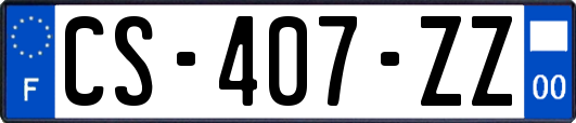 CS-407-ZZ