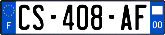 CS-408-AF