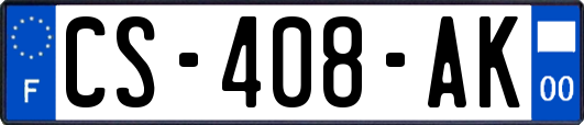 CS-408-AK