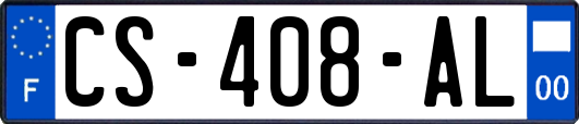 CS-408-AL