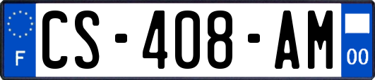 CS-408-AM