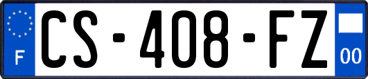 CS-408-FZ