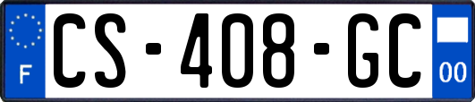 CS-408-GC