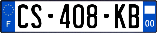 CS-408-KB