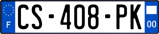 CS-408-PK