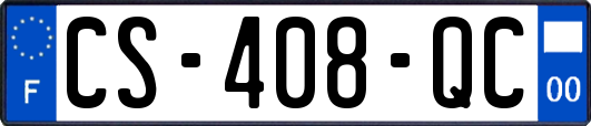 CS-408-QC