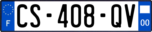 CS-408-QV