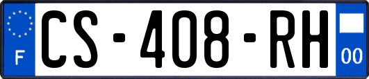 CS-408-RH