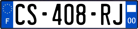 CS-408-RJ