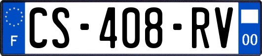 CS-408-RV